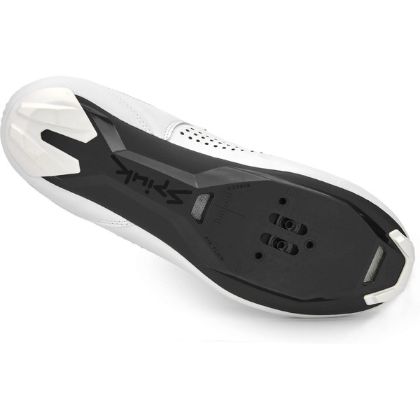 Spiuk Sportline Zapatilla Spray Road Unisex Blanco