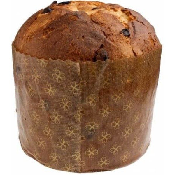 Lightcell Protein Panettone - 50 Gr