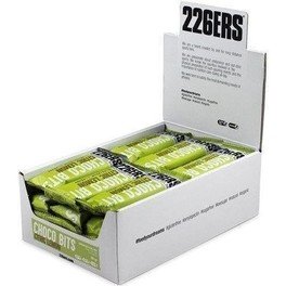 226ERS Endurance Fuel Bar Choco Bits - 12 barrette x 60 grammi