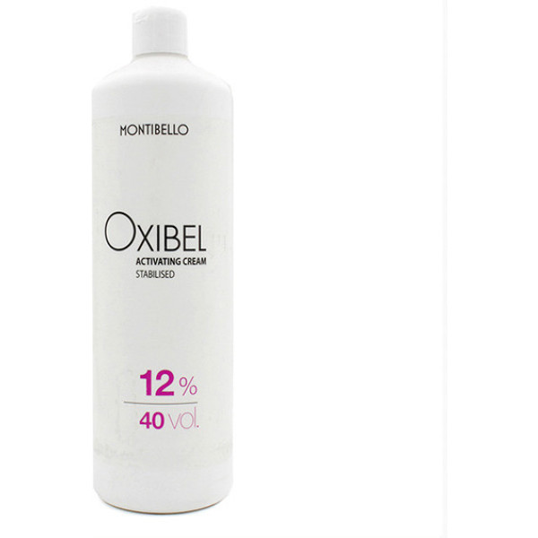 Montibello Oxibel Crema 40 V 12% 1000 Ml