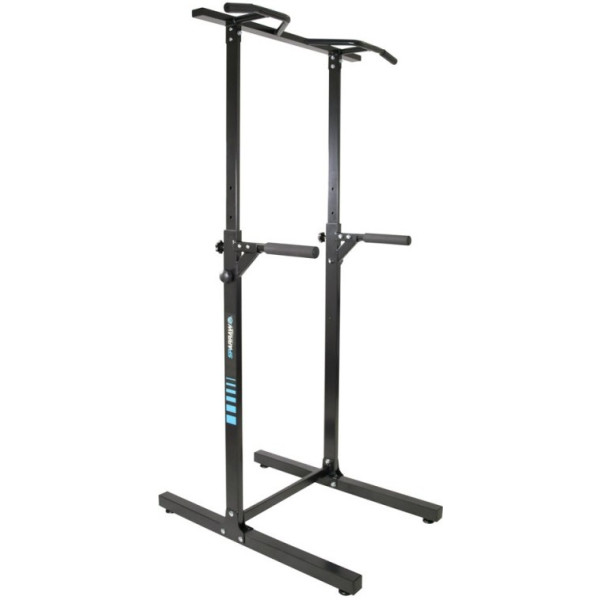 Sparraw Estación De Tracción Ajustable Multifunción Titan