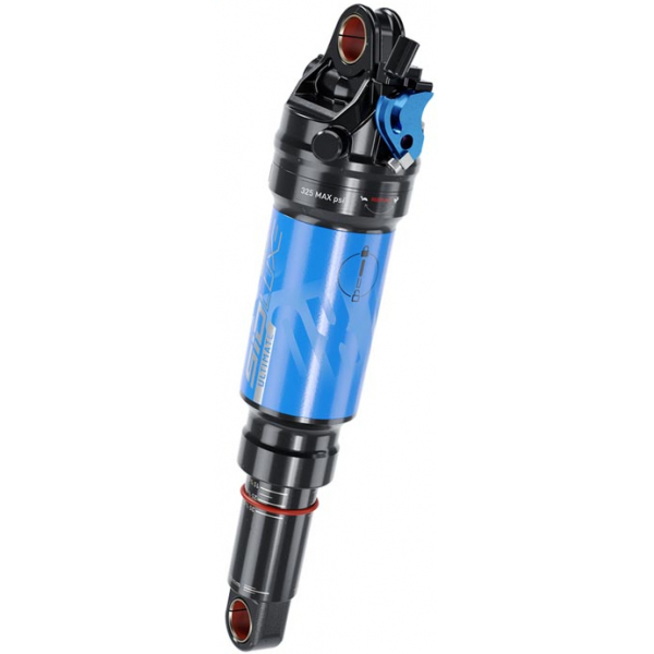 Rockshox Sidluxe Ultimate Rl (170x30) Soloair Standard A1