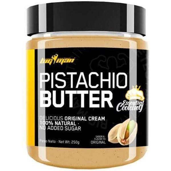 Bigman Pistachio Cream 250 Gr