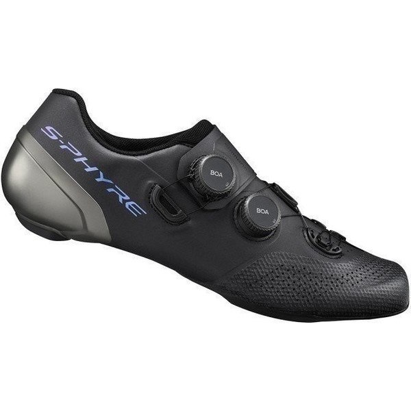 Chaussures Shimano Sh M Rd Rc9 Sph noir