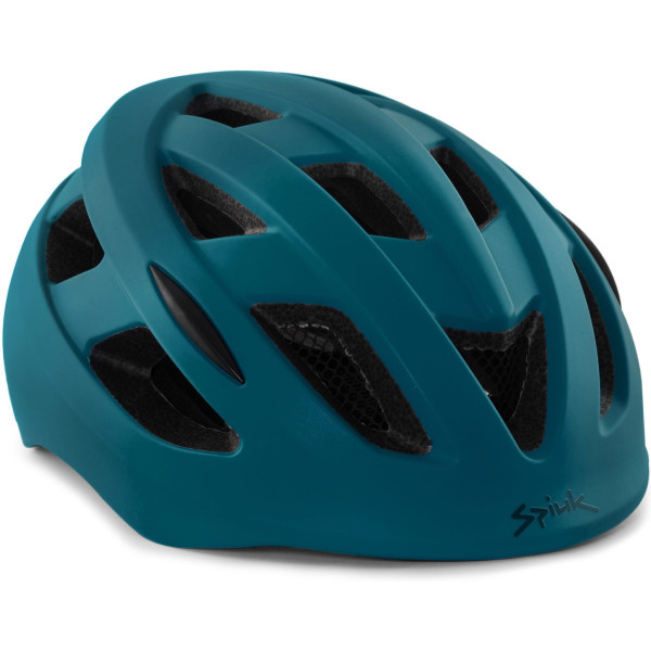 Spiuk Sportline Hiri Helmet Unisex Matte Turquoise