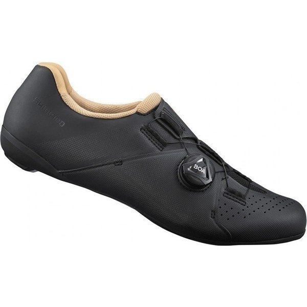 Chaussures Shimano Sh W Rd Rc3 noires