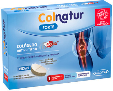 Colnatur Forte Bicapa 30 Comp-image
