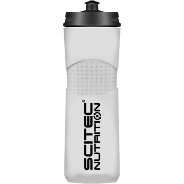 Scitec Nutrition Bidón 600 Ml Transparente