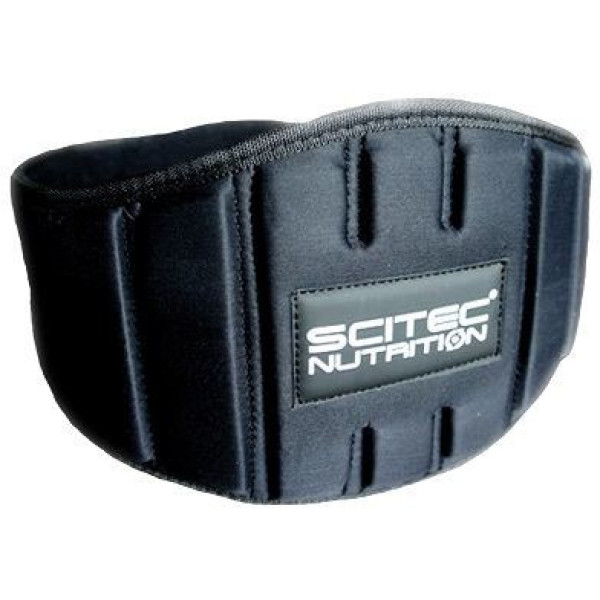 Scitec Nutrition Cinturon Fitness