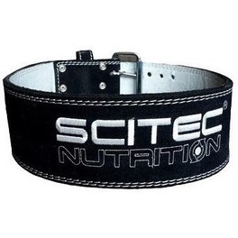 Cinto Scitec Nutrition Supper Power Lifter