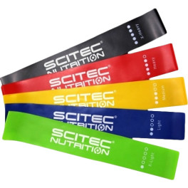Scitec Nutrition Set Booty Band