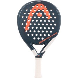 Head Zephyr Ul 22 - Pala de Padel