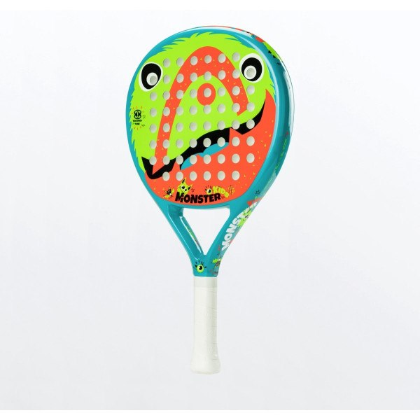 Head Monster Kids 22