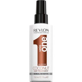 Revlon Uniq One Coconut All In One Hair Treatment 150 Ml Unisex