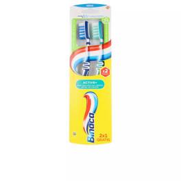 Escova de dentes interdental Binaca Active 2 U unissex