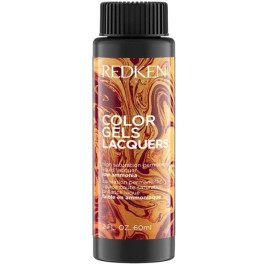 Redken Color Gellak 5nw-Macchiato 60 ml Unisex
