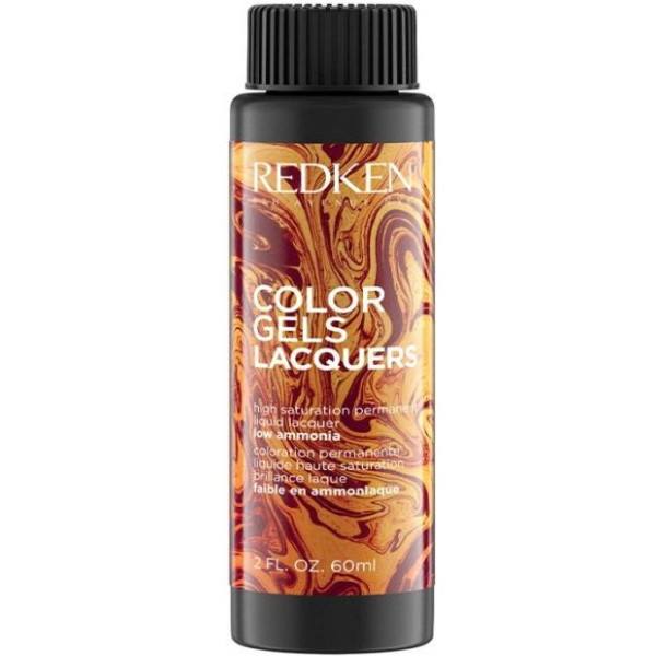 Redken Color Gel Laque 5nw-Macchiato 60 ml unisexe