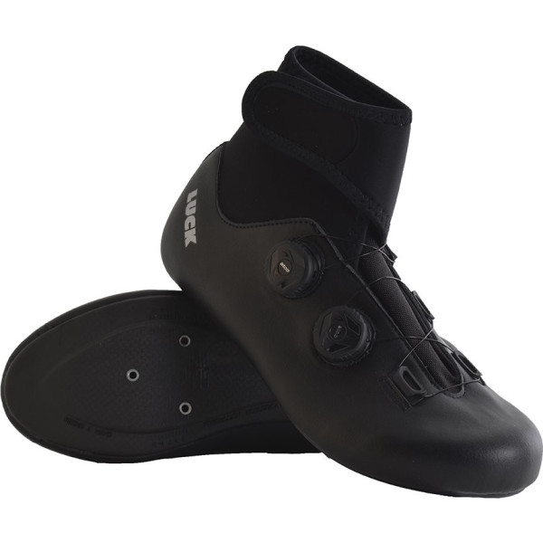 Luck Artix  Botas De Ciclismo Para Carretera De Invierno Con Goretex