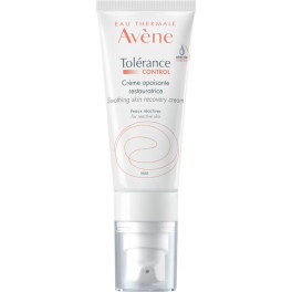 Avene Tolerance Control Crème Paisante Restaurateur 40 ml unissex