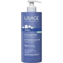 Uriage Baby 1º Creme Hidratante 500 ml Unissex