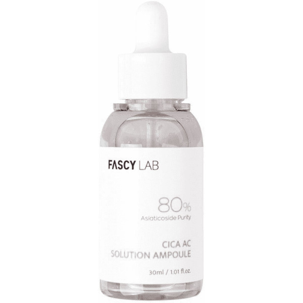 Fascy Cica Ac Soluzione Fiala 30 Ml Unisex