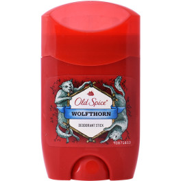 Old Spice Wolfthorn Desodorante Stick 50 Gr Hombre