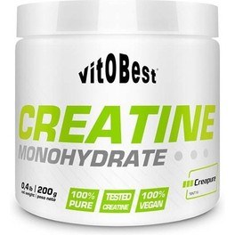 VitOBest Creatina Monoidrato 200 gr