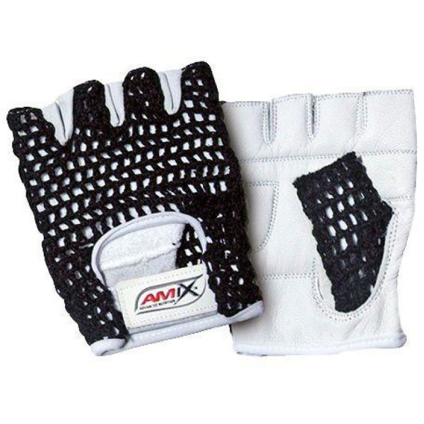 Amix Guantes Rejilla