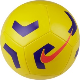 Nike Pitch Training Ball Cu8034-720 Balones De Fútbol Unisex