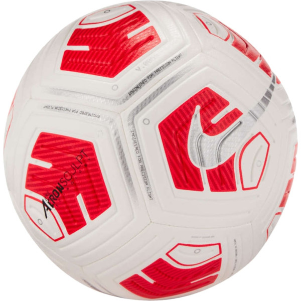 Nike Strike Team 290g Ball Cu8062-100 Balones De Fútbol Unisex