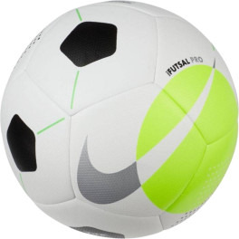 Nike Futsal Pro Ball Dh1992-100 Balones De Fútbol Unisex