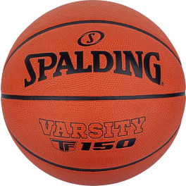 Spalding Varsity Tf-150 Ball 84326z Pelotas De Baloncesto Unisex