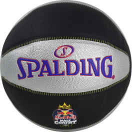 Spalding Tf-33 Red Bull Half Court Ball 76863z Pelotas De Baloncesto Unisex