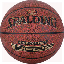 Spalding Grip Control Tf Ball 76875z Pelotas De Baloncesto Unisex