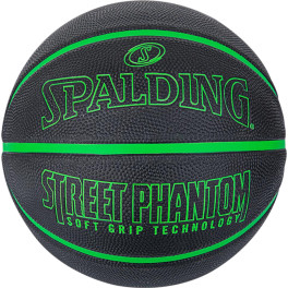 Spalding Phantom Ball 84384z Pelotas De Baloncesto Unisex