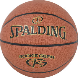 Spalding Rookie Gear Ball 76950z Pelotas De Baloncesto Unisex
