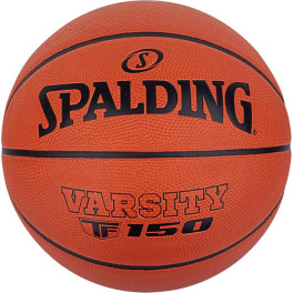 Spalding Varsity Tf-150 Logo Fiba Ball 84421z Pelotas De Baloncesto Unisex