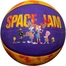 Spalding Space Jam Tune Squad Ball 84595z Pelotas De Baloncesto Unisex