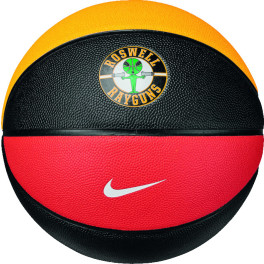 Nike Rayguns Expl 8p Ball N1002842057 Pelotas De Baloncesto Unisex