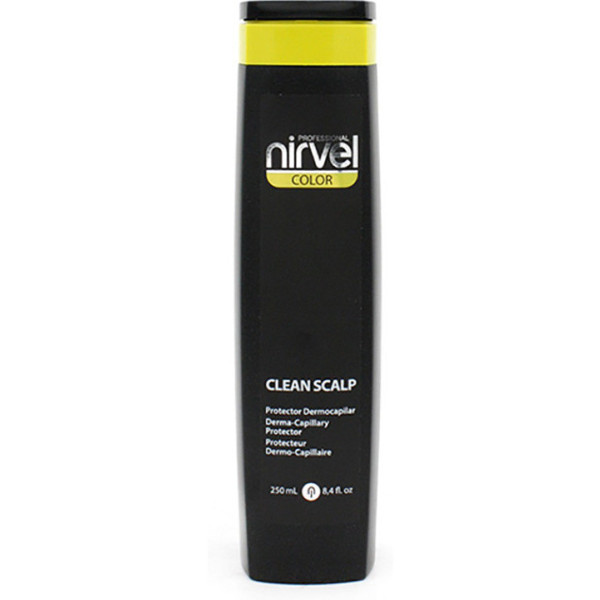 Nirvel Clean Scalp 250 Ml