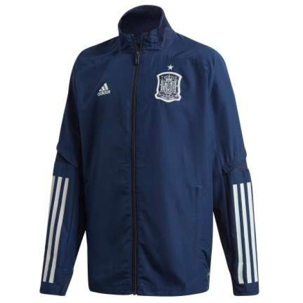 Adidas España Chandal Sr