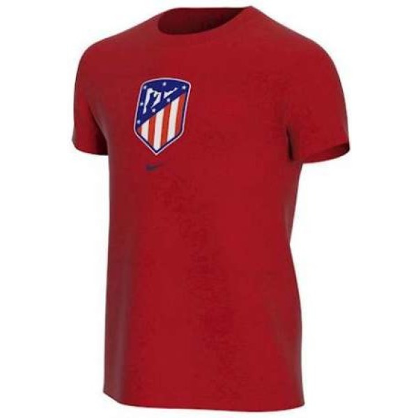 Nike Atletico De Madrid Camiseta  Jr Aq7847-611
