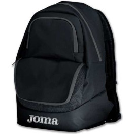 Joma Mochila Diamond Negra 400235.100