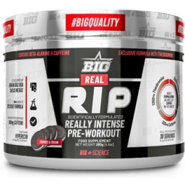 Big Real Rip 260 Gr