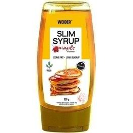 Weider Maple Syrup Maple 250 ml
