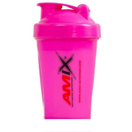 Amix Mini Blender Roze