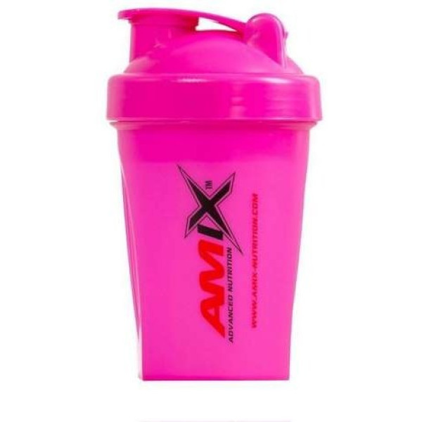 Amix Mini Blender Pink