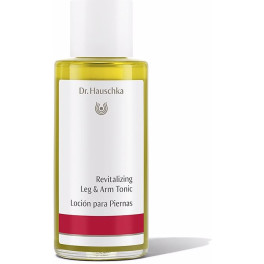 Dr. Hauschka Revitalization of legs and arms tonic 100 ml unisex