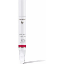 Dr. Hauschka Neem Nail & Cuticle Pen 3 Ml Unisex