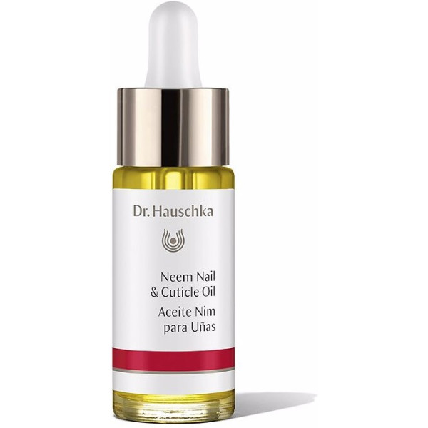 Dr. Hauschka Neem Nagel- & Nagelhautöl 18 ml Unisex